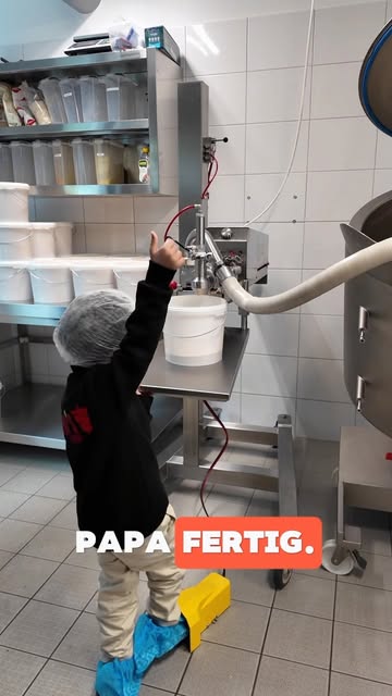 Instagram-Reel: Neues von PAPAI´S